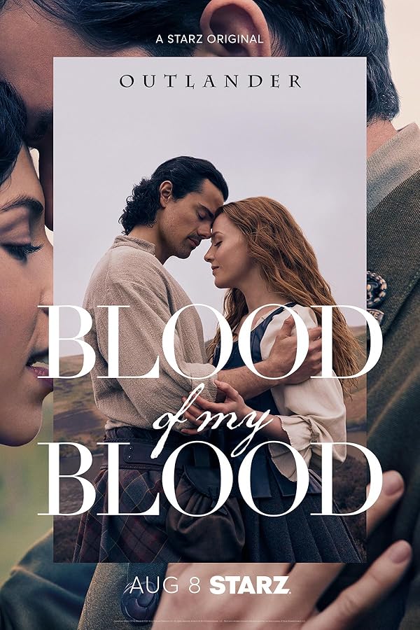 دانلود سریال Outlander: Blood of My Blood دانلود سریال Outlander: Blood of My Blood