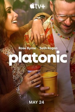 دانلود سریال Platonic