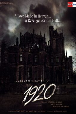 دانلود فیلم 1920 2008
