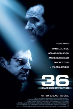 دانلود فیلم 36th Precinct 2004