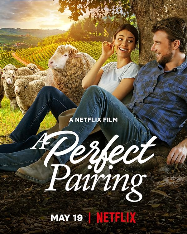 دانلود فیلم A Perfect Pairing 2022 دانلود فیلم A Perfect Pairing 2022