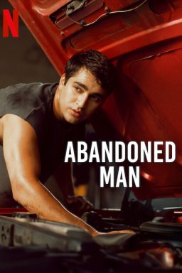 دانلود فیلم Abandoned Man 2025