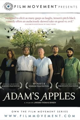 دانلود فیلم Adam’s Apples 2005