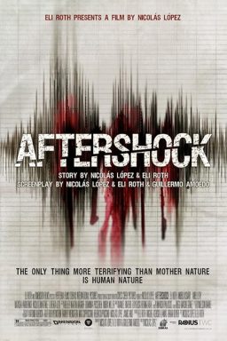 دانلود فیلم Aftershock 2012