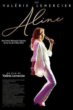 دانلود فیلم Aline 2020