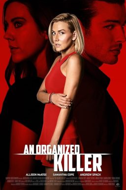 دانلود فیلم An Organized Killer 2021