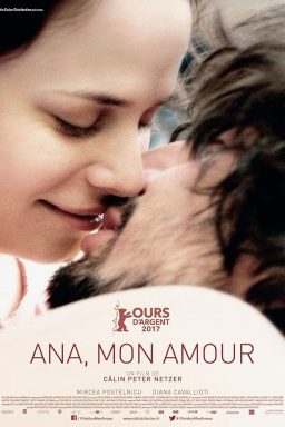 دانلود فیلم Ana, My Love 2017