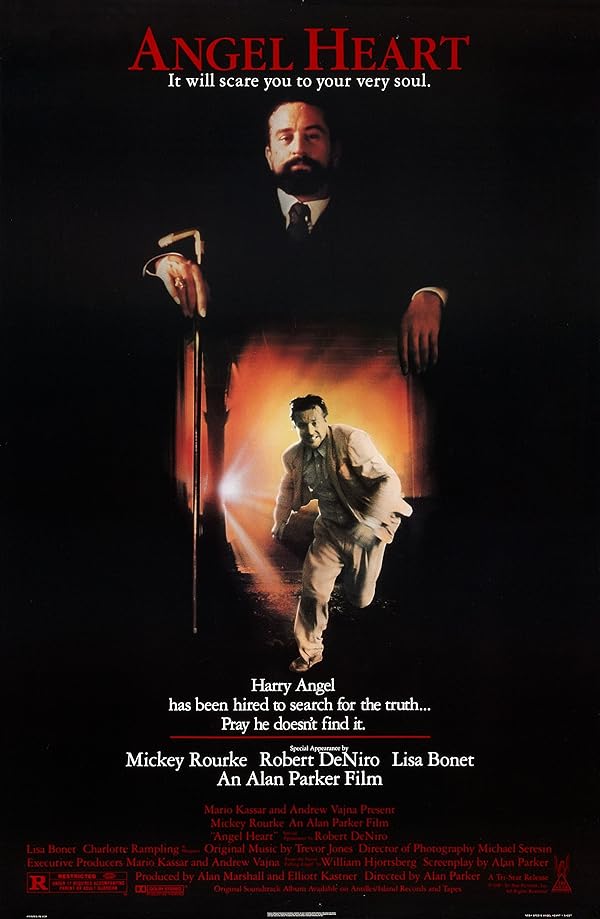 دانلود فیلم Angel Heart 1987 دانلود فیلم Angel Heart 1987