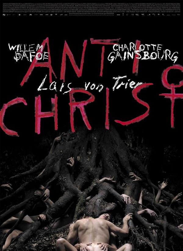 دانلود فیلم Antichrist 2009 دانلود فیلم Antichrist 2009