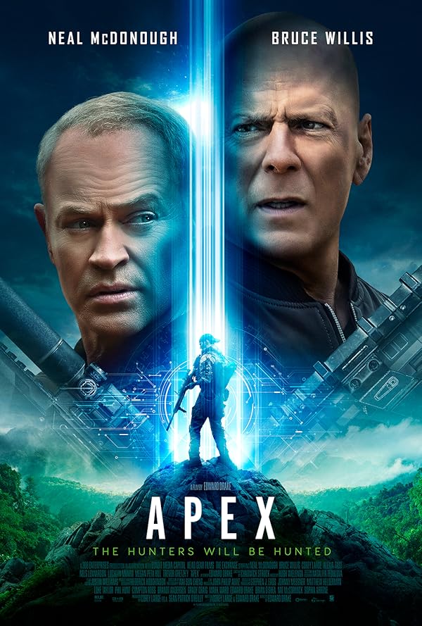 دانلود فیلم Apex 2021 دانلود فیلم Apex 2021