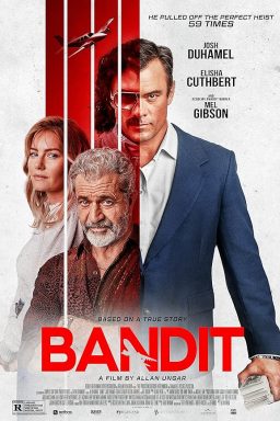 دانلود فیلم Bandit 2022