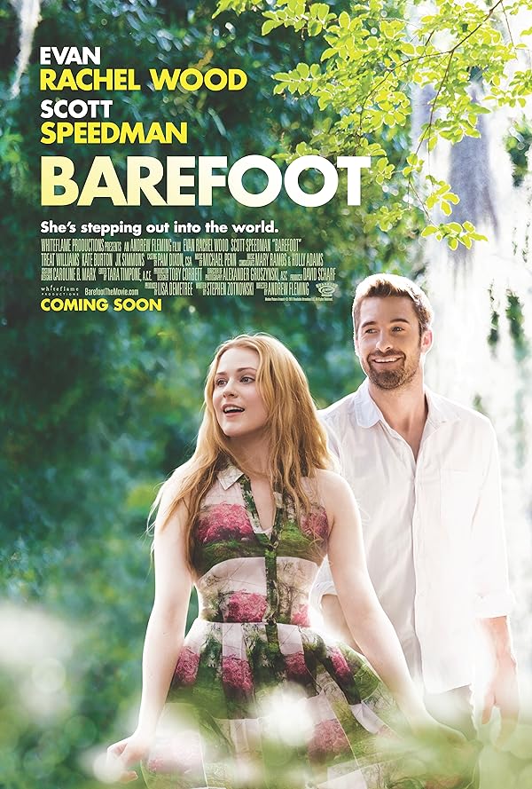 دانلود فیلم Barefoot 2014 دانلود فیلم Barefoot 2014