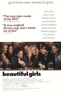 دانلود فیلم Beautiful Girls 1996