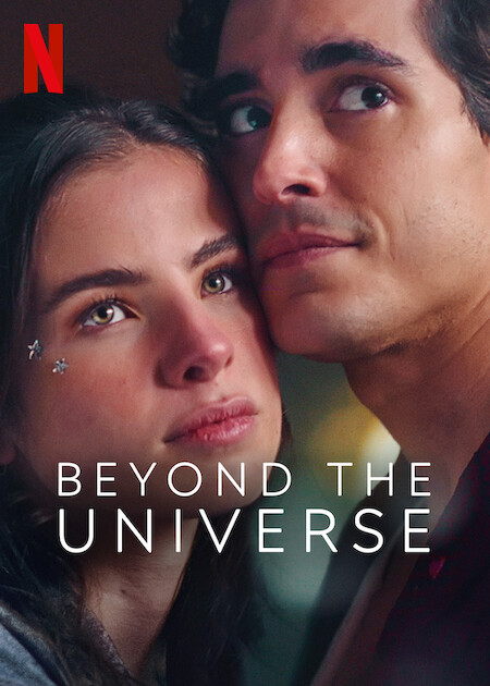 دانلود فیلم Beyond the Universe 2022 دانلود فیلم Beyond the Universe 2022