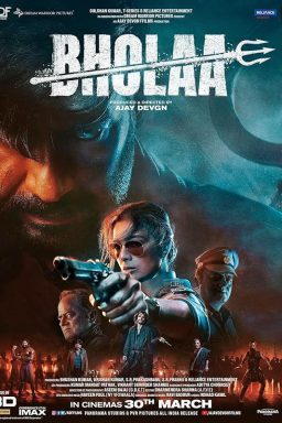 دانلود فیلم Bholaa 2023