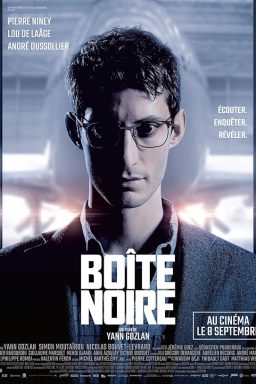 دانلود فیلم Black Box 2021