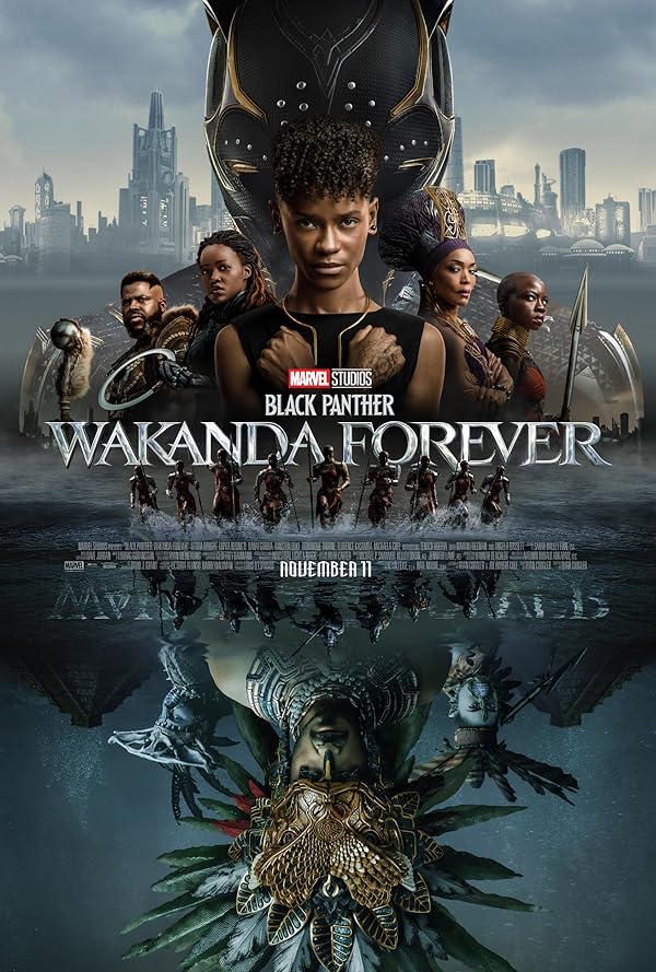 دانلود فیلم Black Panther: Wakanda Forever 2022 دانلود فیلم Black Panther: Wakanda Forever 2022