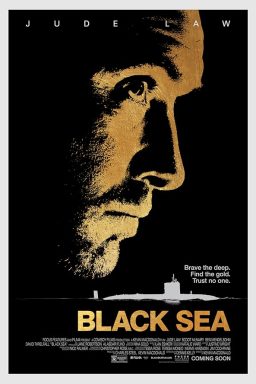 دانلود فیلم Black Sea 2014
