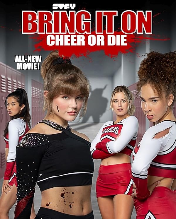دانلود فیلم Bring It On: Cheer or Die 2022 دانلود فیلم Bring It On: Cheer or Die 2022