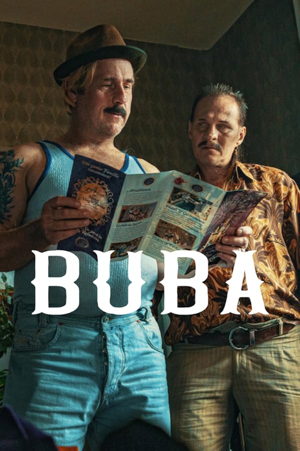دانلود فیلم Buba 2022 دانلود فیلم Buba 2022