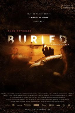 دانلود فیلم Buried 2010