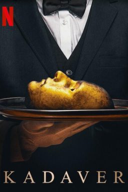 دانلود فیلم Cadaver 2020