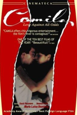 دانلود فیلم Camila 1984