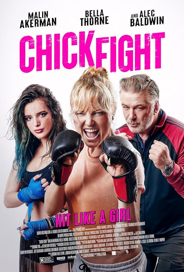 دانلود فیلم Chick Fight 2020 دانلود فیلم Chick Fight 2020