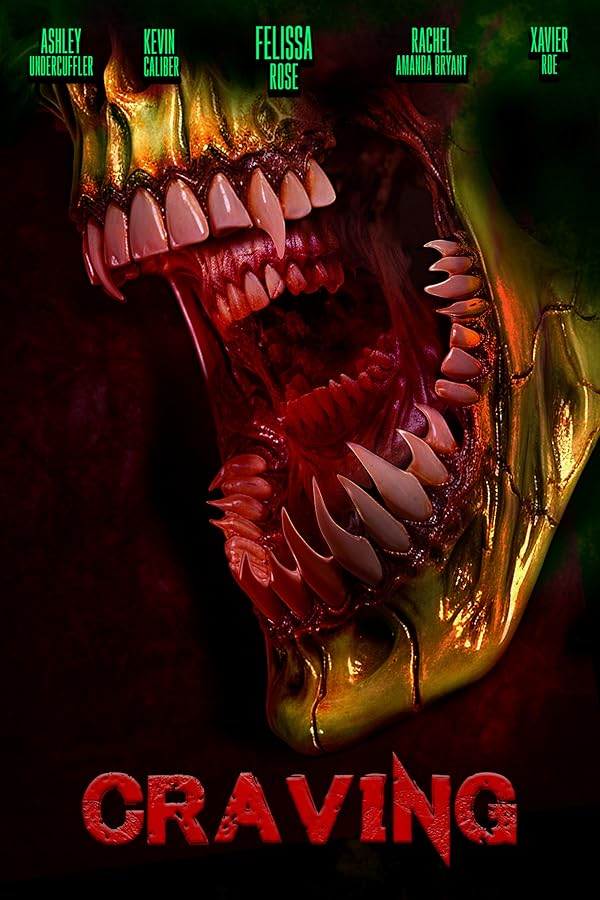 دانلود فیلم Craving 2023 دانلود فیلم Craving 2023