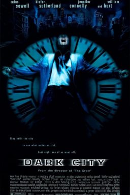 دانلود فیلم Dark City 1998