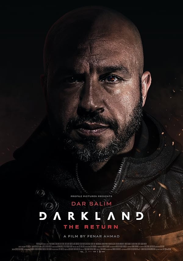 دانلود فیلم Darkland: The Return 2023 دانلود فیلم Darkland: The Return 2023