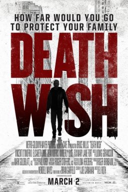 دانلود فیلم Death Wish 2018
