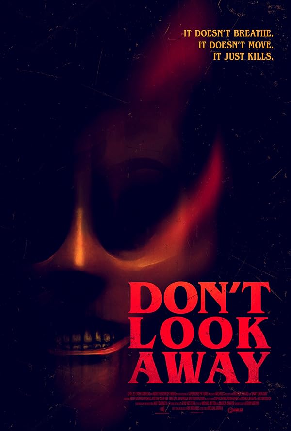 دانلود فیلم Don’t Look Away 2023 دانلود فیلم Don’t Look Away 2023