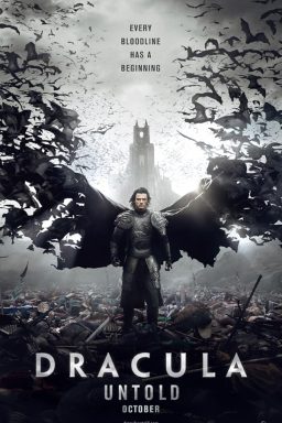دانلود فیلم Dracula Untold 2014