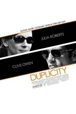 دانلود فیلم Duplicity 2009