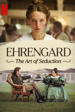 دانلود فیلم Ehrengard: The Art of Seduction
