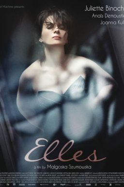 دانلود فیلم Elles 2011