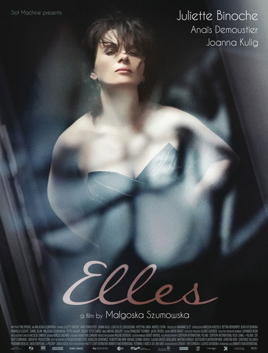 دانلود فیلم Elles 2011 دانلود فیلم Elles 2011