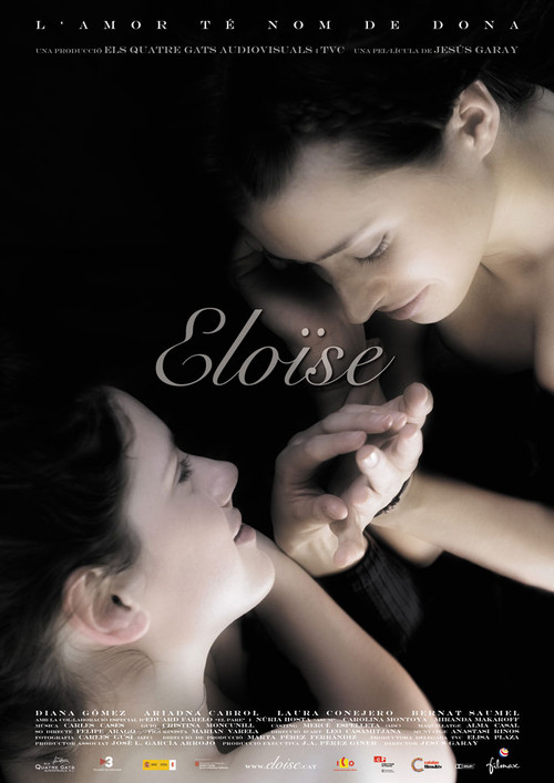 دانلود فیلم Eloise Lover 2009 دانلود فیلم Eloise Lover 2009