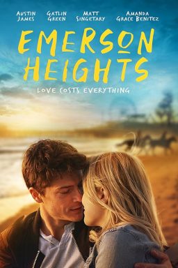 دانلود فیلم Emerson Heights 2020