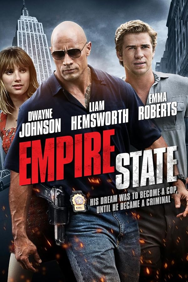 دانلود فیلم Empire State 2013 دانلود فیلم Empire State 2013