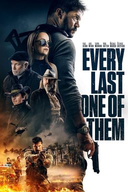 دانلود فیلم Every Last One of Them 2021