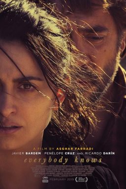 دانلود فیلم Everybody Knows 2018