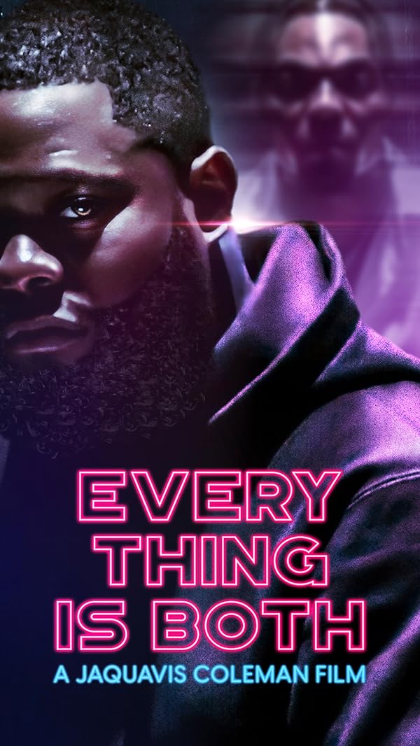 دانلود فیلم Everything Is Both 2023 دانلود فیلم Everything Is Both 2023