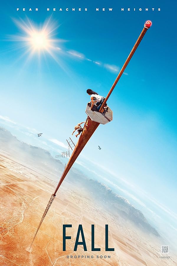 دانلود فیلم Fall 2022 دانلود فیلم Fall 2022