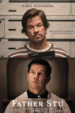 دانلود فیلم Father Stu 2022
