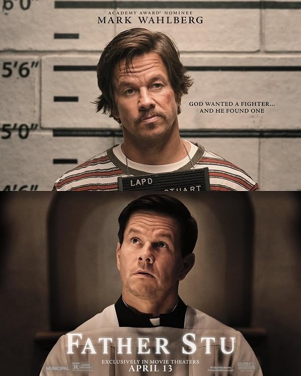 دانلود فیلم Father Stu 2022 دانلود فیلم Father Stu 2022