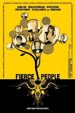 دانلود فیلم Fierce People 2005