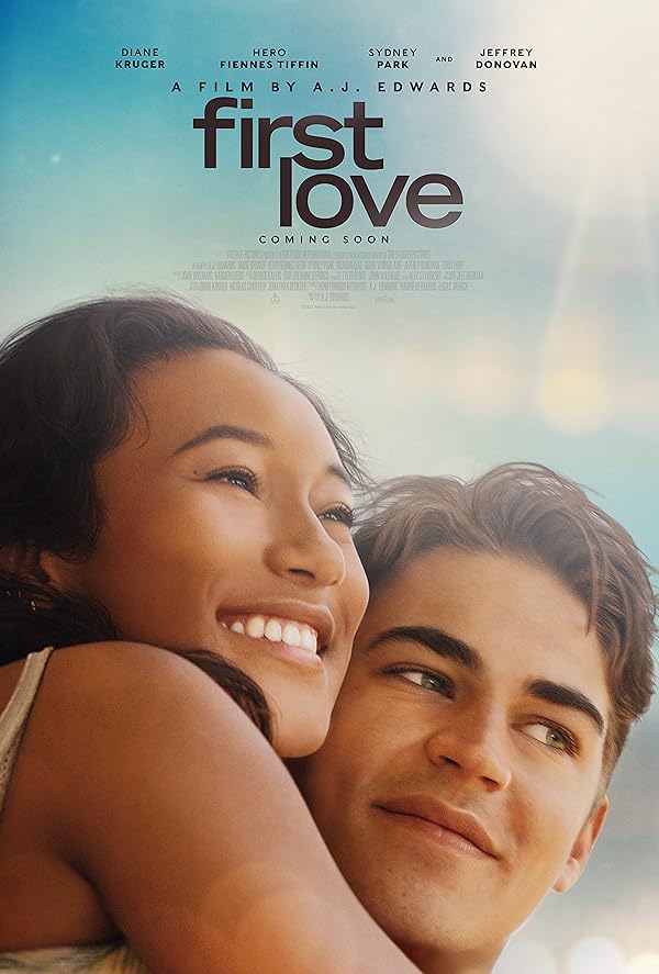 دانلود فیلم First Love 2022 دانلود فیلم First Love 2022