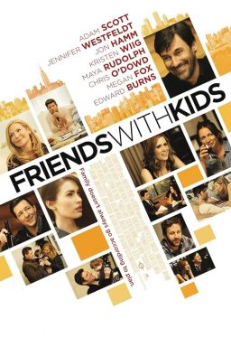 دانلود فیلم Friends with Kids 2011
